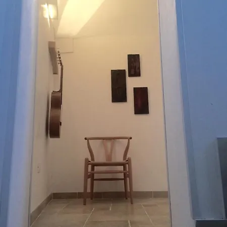 Appartamento Spacious White Scandidesign *