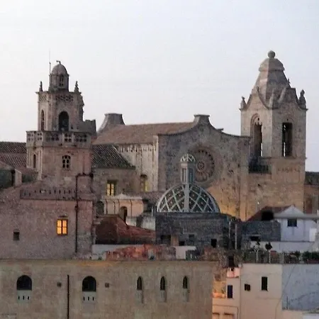 Spacious White Scandidesign Ostuni