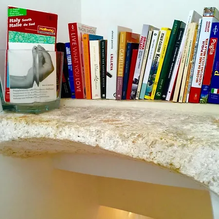 Appartamento Spacious White Scandidesign