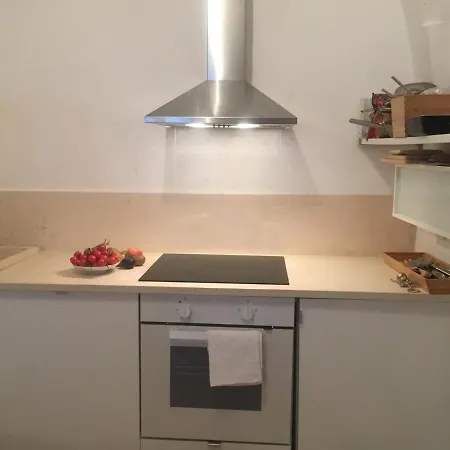 Appartamento Spacious White Scandidesign *