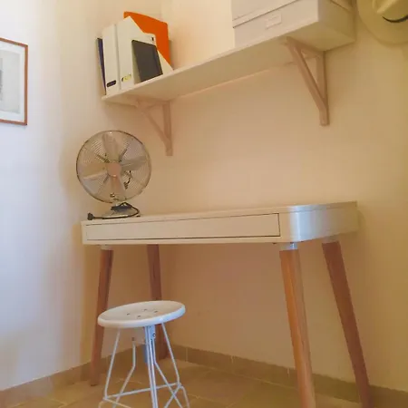 Appartamento Spacious White Scandidesign *
