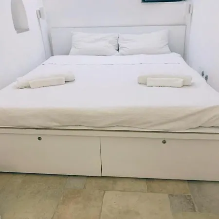 Appartamento Spacious White Scandidesign