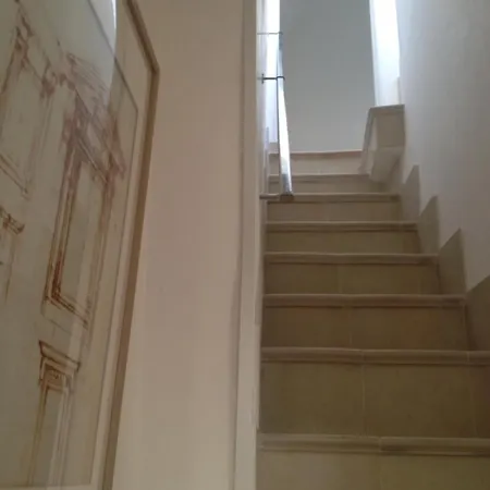 Spacious White Scandidesign Apartman *